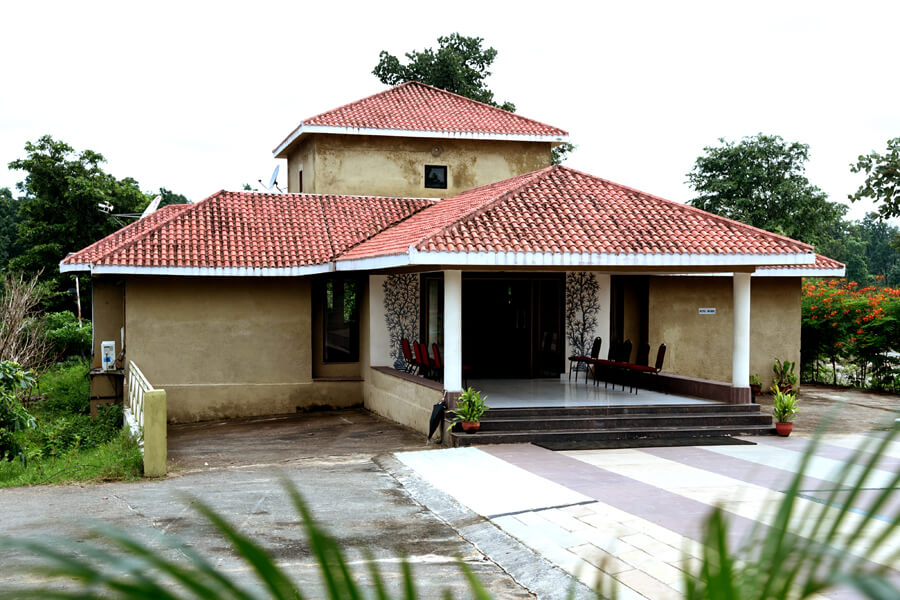 Baghira Jungle Resort, Mocha Kanha